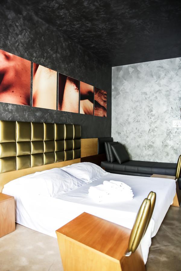 Balarte Hotel Modica Kültér fotó